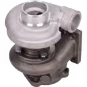 711857-5002S T250 Turbocharger Replacement for Perkins J55S and JCB 214