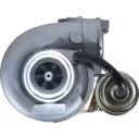 727264-5004 GT2052 Turbocharger Replacement for Perkins T4 40 225HP thumbnail 4