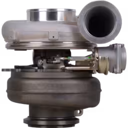 758160-5007 GTA4502V Turbocharger for Detroit Diesel S60 500HP