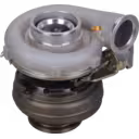 758160-5007 GTA4502V Turbocharger for Detroit Diesel S60 500HP