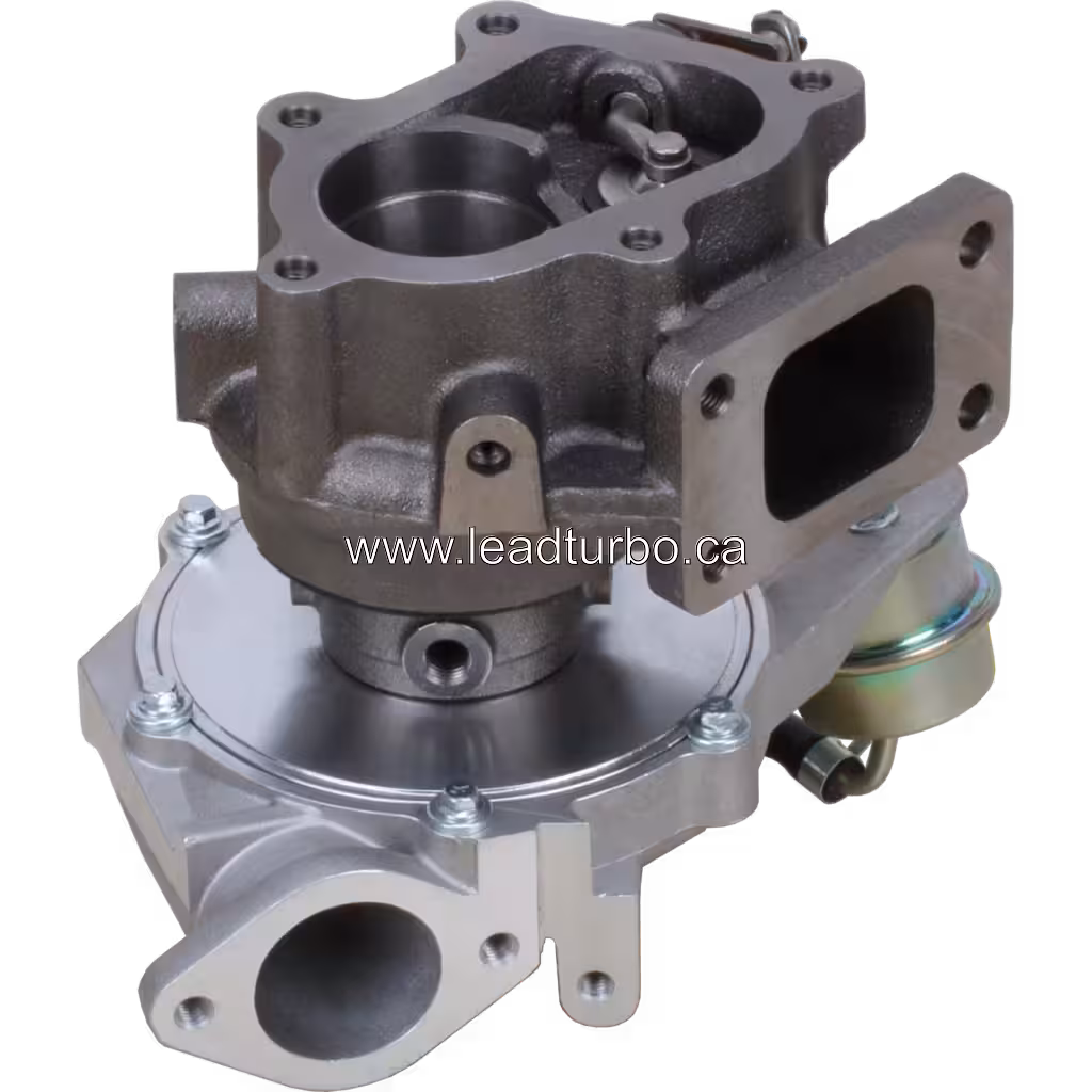 GT2259LS Turbocharger Assembly for Hino Dutro