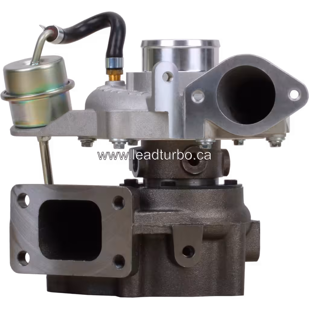 766237-5004-L GT2259LS Turbocharger for Hino N04C-TK