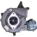 767720-5006S-R Turbocharger Packaging and Dimensions