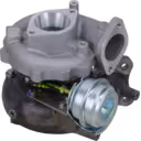 767720-5006S-R GTA2056LV Turbocharger Replacement for Nissan YD25DDTi