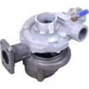 809209-0030 GT25 Turbocharger Replacement for Yuchai 4E thumbnail 2