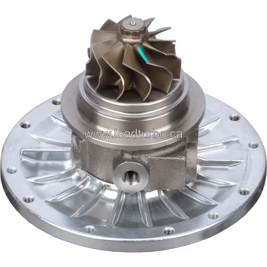 Détail du core CHRA référence OEM 114400-4260