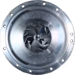 8973628390 Core de Turbocompresseur RHF55-13003P23NHBR494BZ pour Hitachi ZX210 ISUZU 4HE1