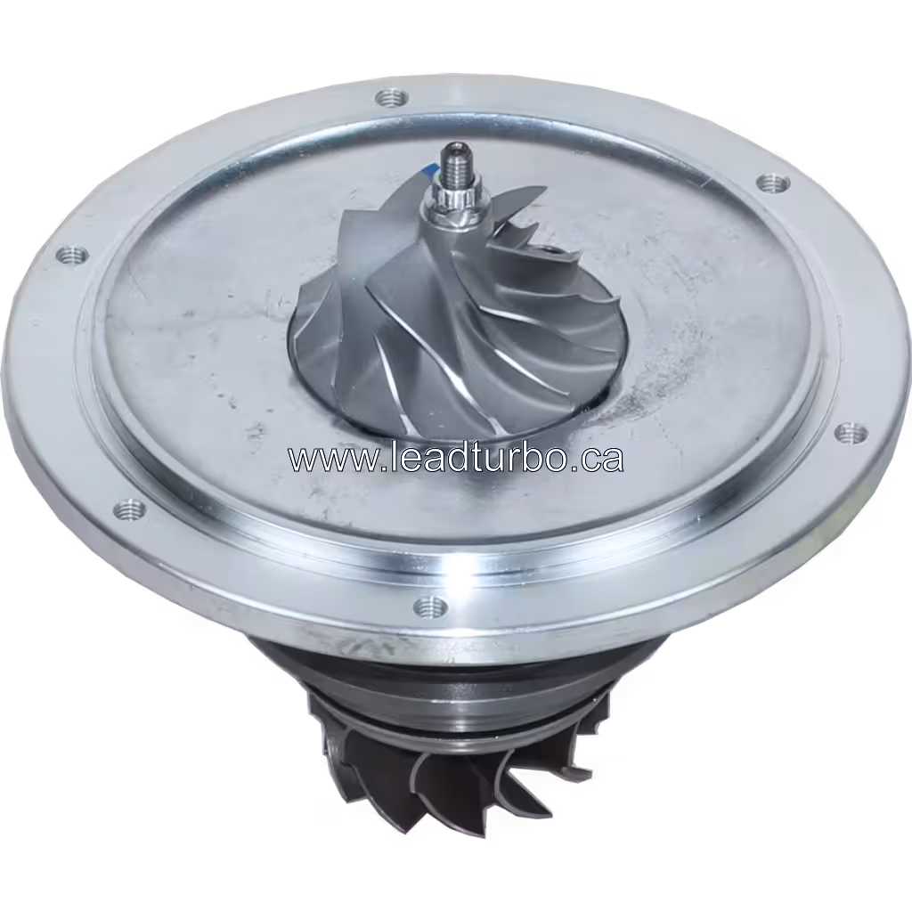 Core turbo 8973628390 pour Hitachi ZX210 ISUZU 4HE1
