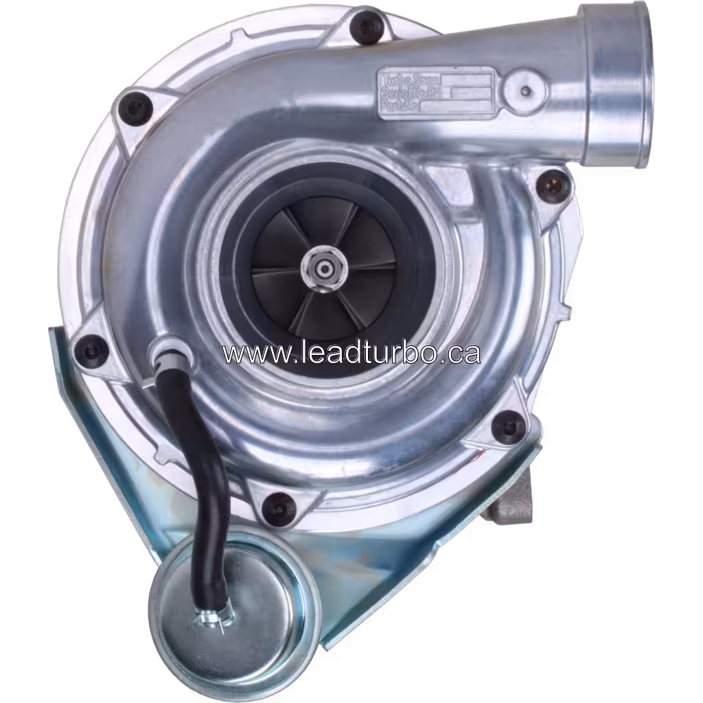8981534800 RHE6 Turbocharger for Isuzu 6HK1