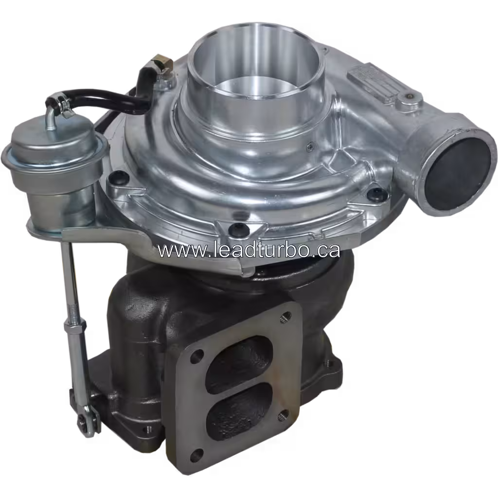 RHE6 Turbocharger replacement for Hitachi Zaxis 330