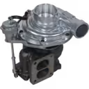 8981534800 RHE6 Turbocharger Replacement for Isuzu 6HK1/6HE1