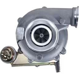 9240961799 Turbocharger for Mercedes-Benz OM924 Engine