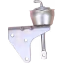 Pièce de remplacement actionneur turbo Volvo D7E