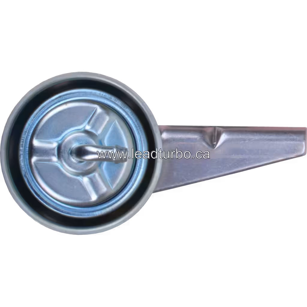 Actionneur de turbo 58201105101 pour Volvo LKW L120E