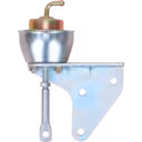Actionneur de Turbo 58201105101 pour Volvo LKW L120E D7E