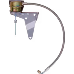 Actionneur de Turbocompresseur 318291 pour Volvo L120E D7DDLAE2