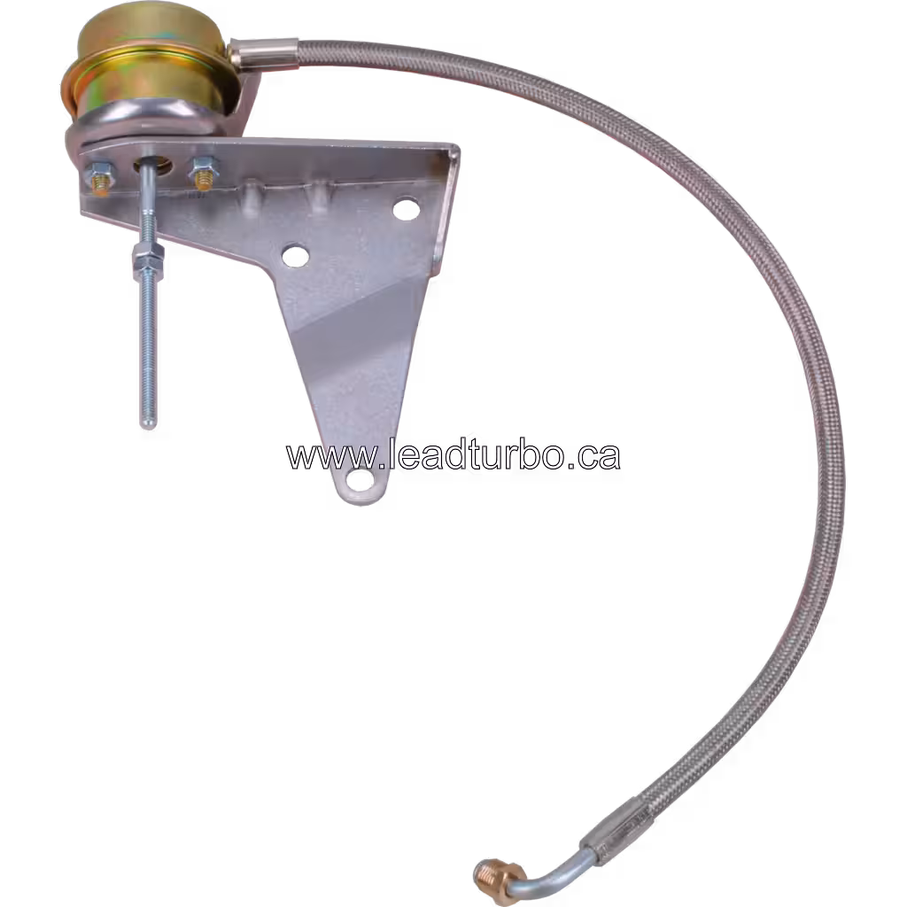 Actionneur S200G-76F24AYEGM vue de face