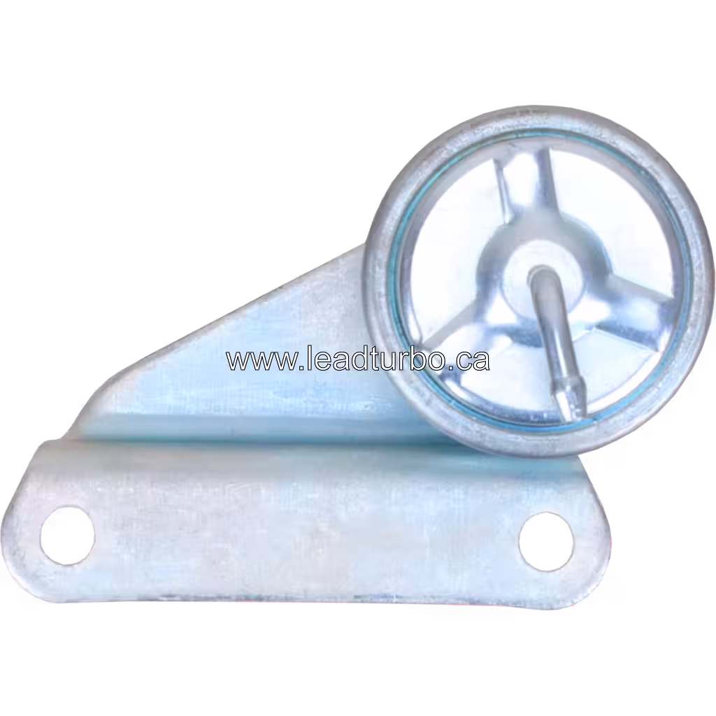 Actionneur de turbocompresseur 1270-970-0014 AC pour Deutz TCD2013 top view