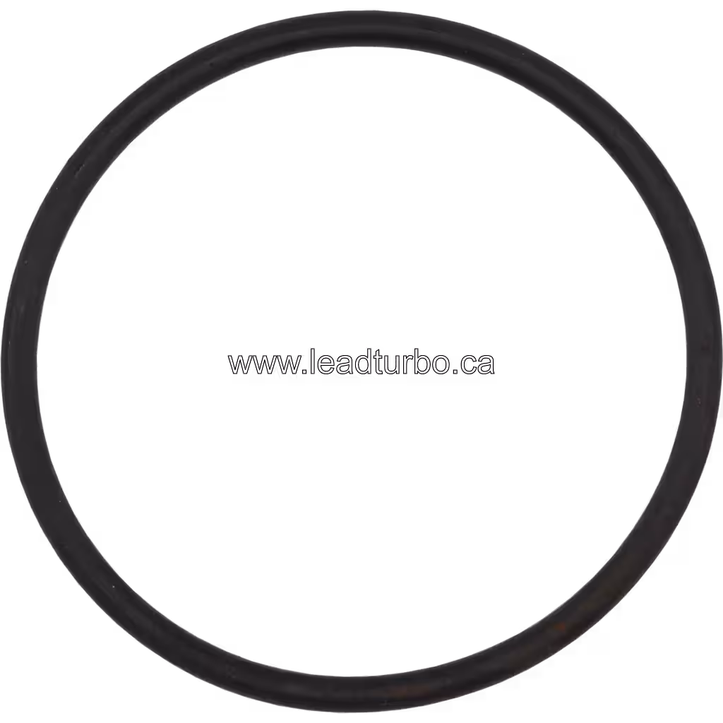 B2-3067NRAKB 0 70 O Ring Replacement for Perkins 1106D Turbocharger (BJMXOR0046718) top view