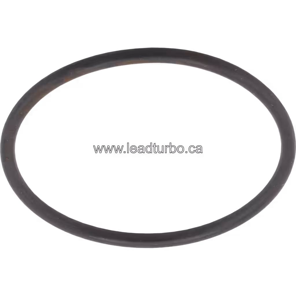 B2-3067NRAKB 0 70 O Ring Replacement for Perkins 1106D Turbocharger (BJMXOR0046718) 45 degree view