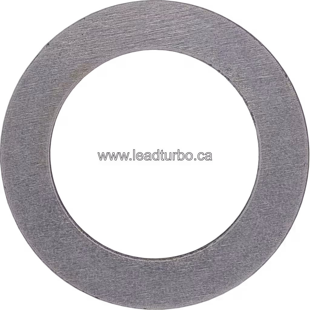 BJMXRK0002559 DIAN PIAN Gasket for CAT 3516B Turbo S510C004 Replacement top view