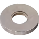 Bague de poussée turbo B2-3067NRAKB vue de dessous à 45 degrés