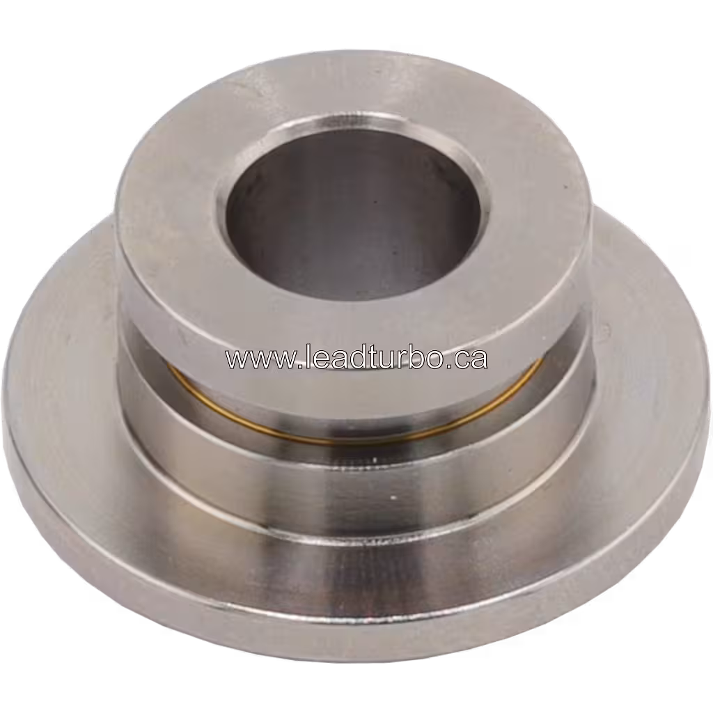 Pièce de rechange bague de poussée turbo