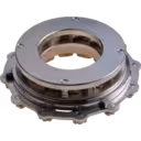 Bague de turbine de remplacement pour turbo J96