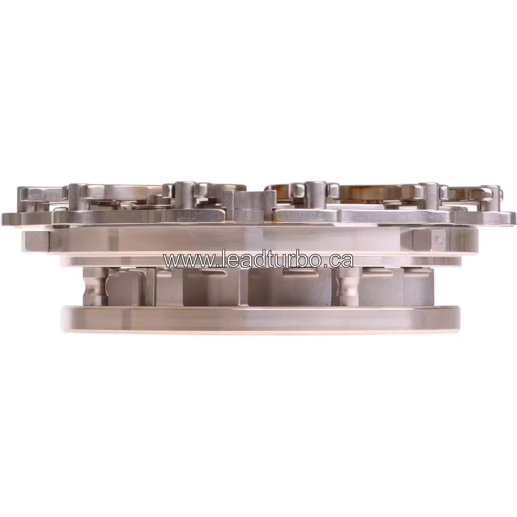 Bague de turbine J96 49135-05671 NRA vue de face