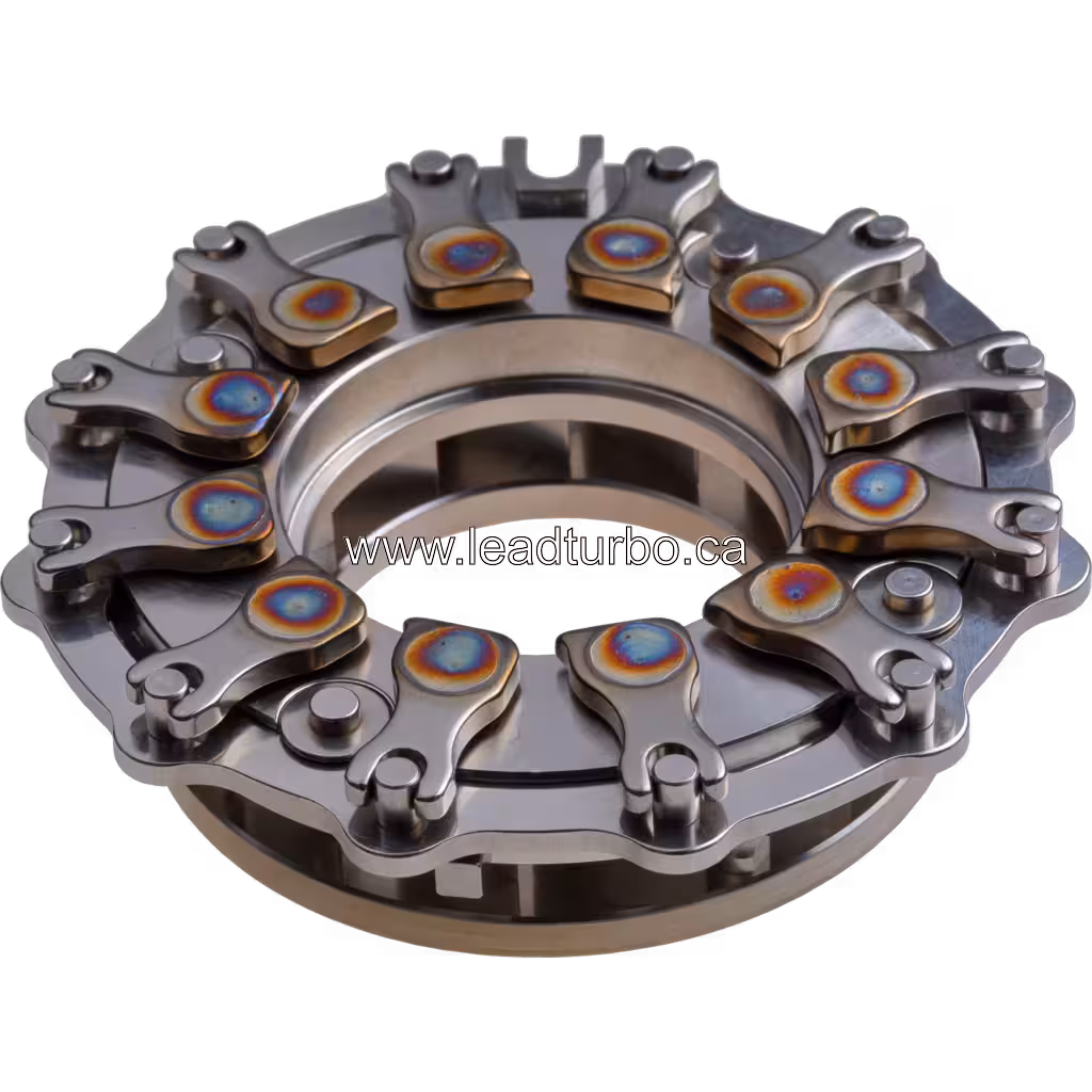 Détail de la bague de turbine 49135-05671 NRA