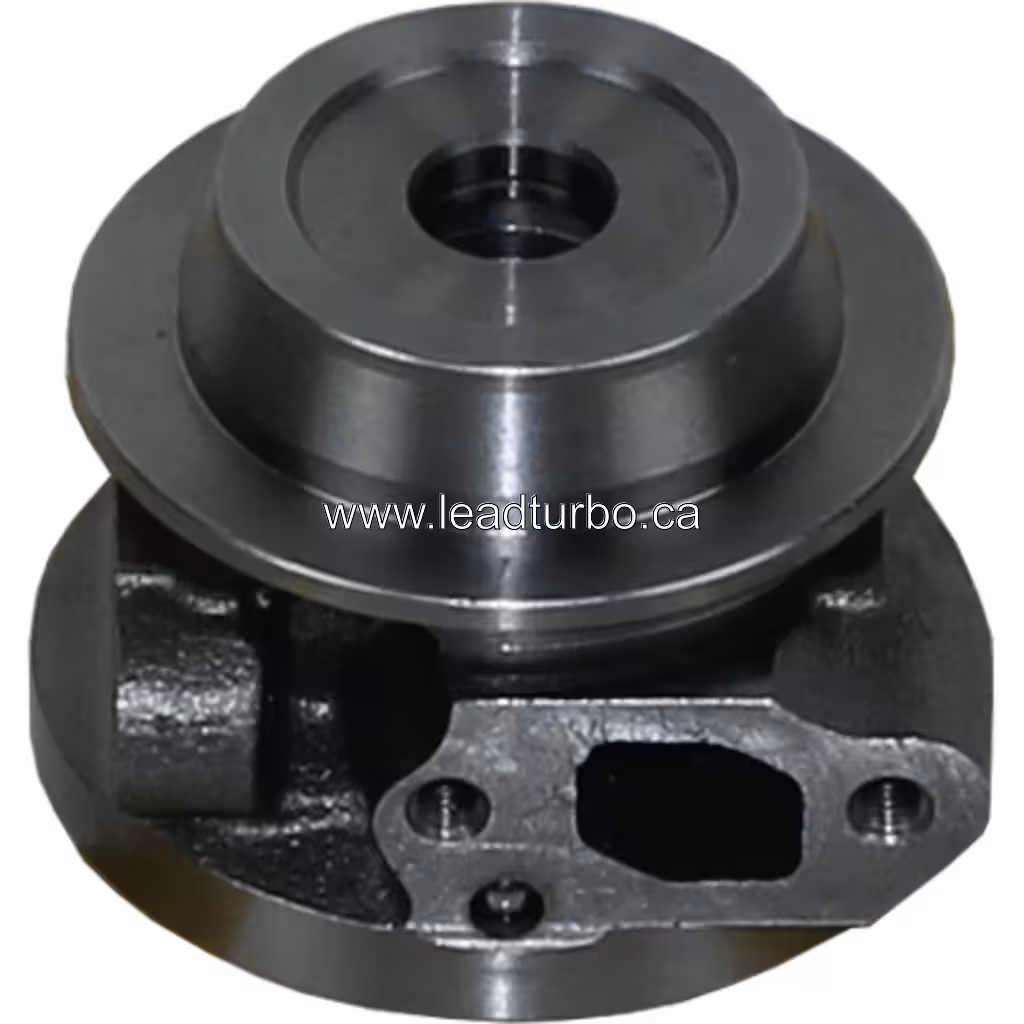 Toyota 2KD-FTV turbocharger replacement parts