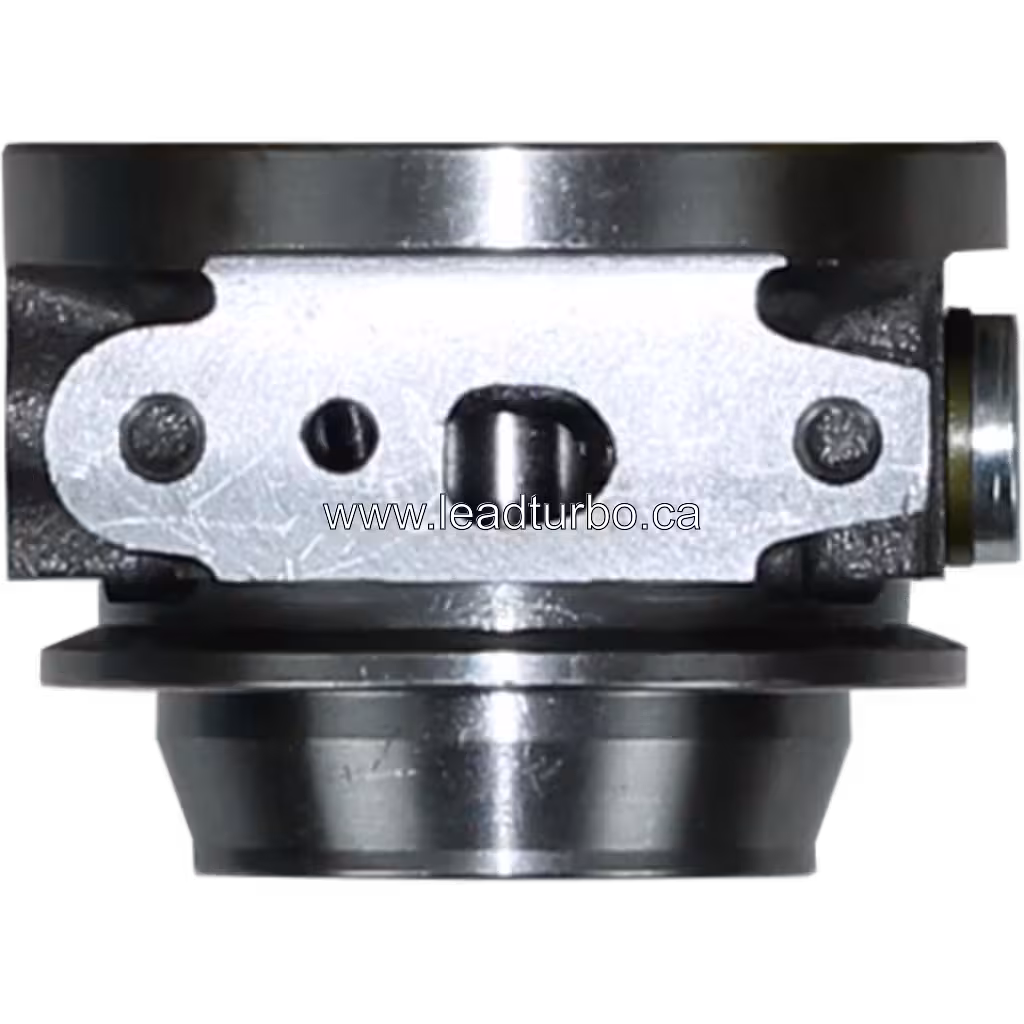 Bearing housing for Toyota Hiace 2KD-FTV turbocharger