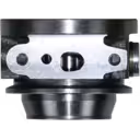 Bearing housing for Toyota Hiace 2KD-FTV turbocharger