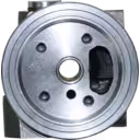 Bearing Housing for Toyota Hiace 2KD-FTV 2.5L Turbocharger Replacement thumbnail 4