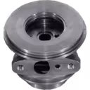 Bearing housing J96 avec support latéral et brides