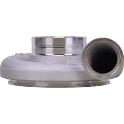 Boîtier Compresseur HX55 pour Volvo/Deutz (Réf. 4043574 CH)