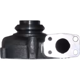 Boîtier Turbine GT1544V 753420-0002 TH pour BMW One D et Citroen