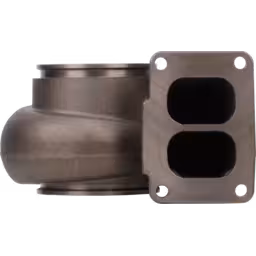 Boîtier Turbine TA4532 465105-0002 TH pour Komatsu S6D125