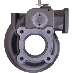 Boîtier turbine 20858448 TH S200G-3071NRAKB 0 66 pour DEUTZ TCD2013