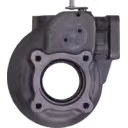 Boîtier turbine 20858448 TH S200G-3071NRAKB 0 66 pour DEUTZ TCD2013 thumbnail 4
