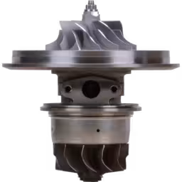 Cœur de Turbocompresseur 2574323 GTA4594BS pour CAT Earth Moving