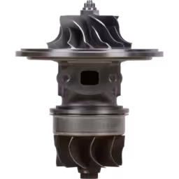 Cœur de Turbocompresseur pour John Deere 6081H
