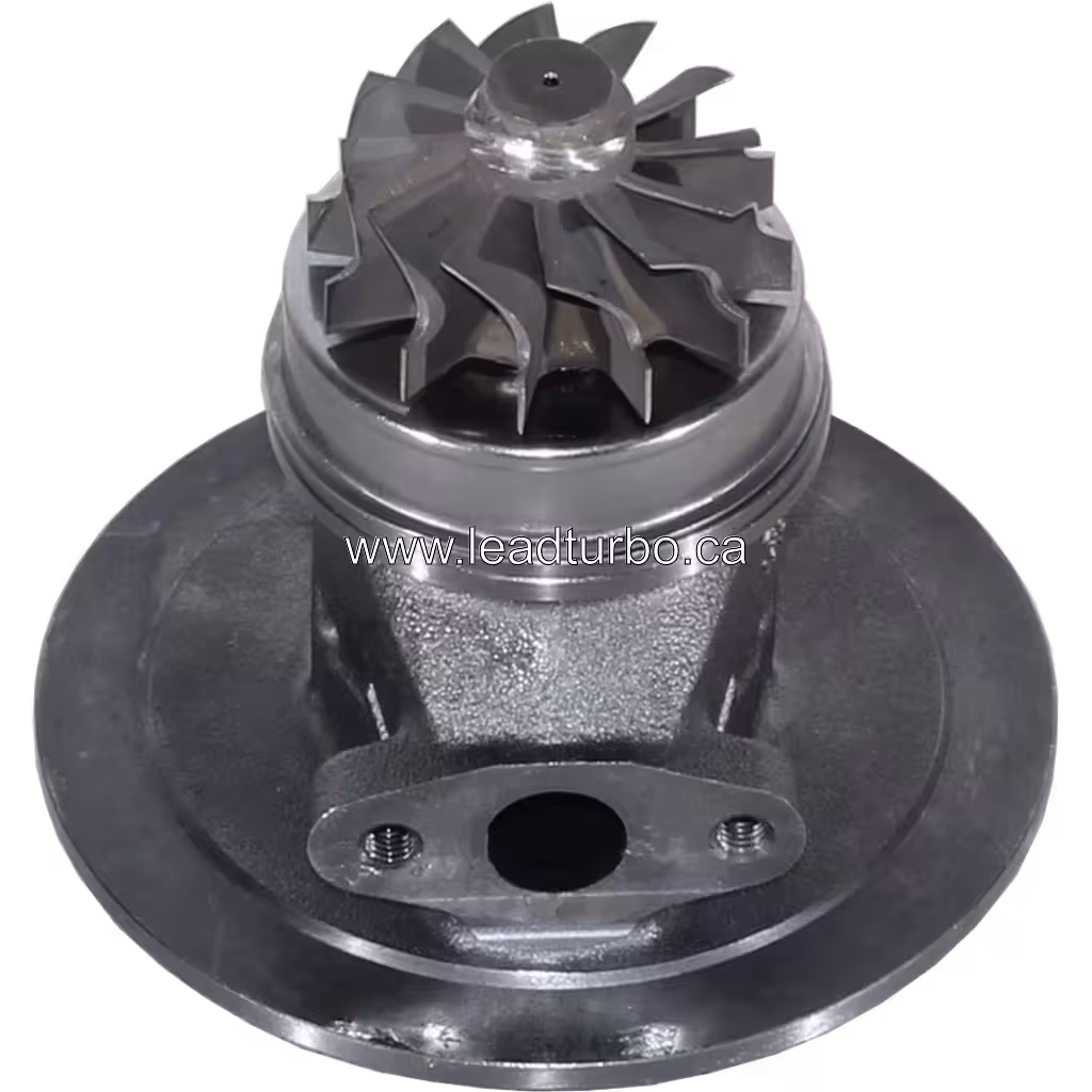 Cœur de turbo pour DAEWOO DH220-5 et Dodge 3500