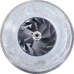 Cœur de Turbocompresseur pour Moteurs Cummins 6BTAA et Série B