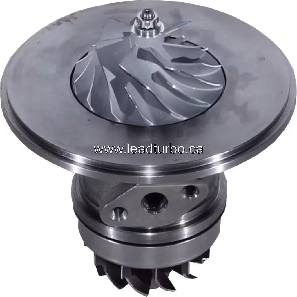 CHRA de remplacement pour moteur Cummins B Series