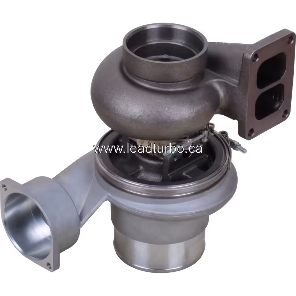 LeadTurbo Aftermarket Turbo for 14G Motor Grader