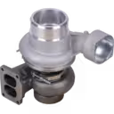 CAT 3306 Turbocharger Replacement D6G, 14G, and 966D