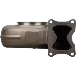 Carcasse Turbine 2882098 TH HX82 pour CUMMINS QSK60 700HP
