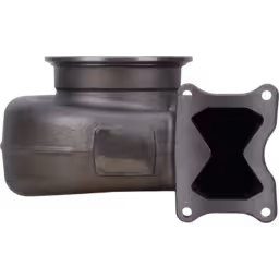 Carcasse Turbine 3591602 HX83 pour CUMMINS QSK50