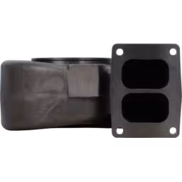 Carcasse de Turbine 4043607 HC5A pour Cummins KTA50 - Remplacement